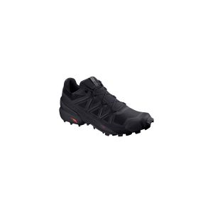 Salomon Speedcross 5 Black / Black / Phantom 40.2/3