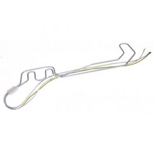 Whirlpool Resistance de degivrage pour congelateur refrigerateur