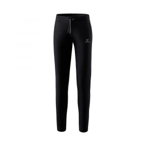 Erima Pantalons Pour Femmes 44 noir