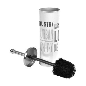 Image de Brosse de toilette Urban Loft City