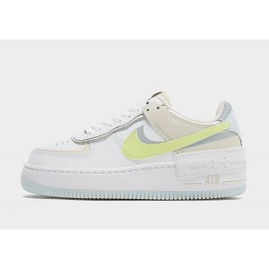Nike Chaussure Air Force 1 Shadow pour femme - Blanc - Taille 44.5 - Female