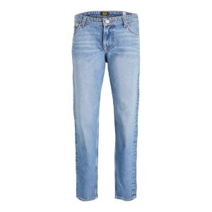 Jack & Jones JUNIOR JJICHRIS Jjoriginal CJ 920 Noos JNR Jeans, Blue Denim, 176 garçons