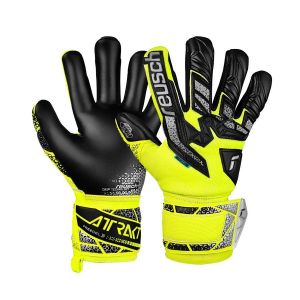 Reusch Gants de gardien enfant Football Attrakt Freegel Silver