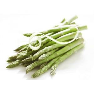 25 Graines À Semer - Le Grenier D'abondance - Asperge D'argenteuil Hâtive - Asparagus Officinalis