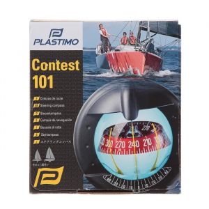 Image de Plastimo Compas contest 101 noir rose noir pour cloison verticale