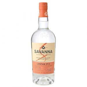Rhum - Savanna Lontan - Traditional Rum - France - La Maison du Whisky