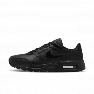 Nike Sneakers homme air max sc leather