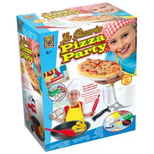 Creative Toys Pizza Party
