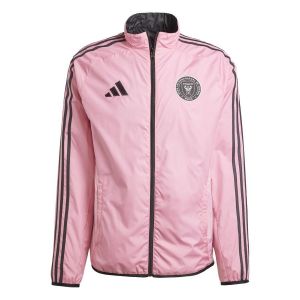 Adidas Veste de surv&ecirc;tement Inter Miami CF 2024/25