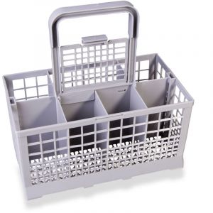 Scanpart Panier A Couverts Universel Pour Lave Vaisselle