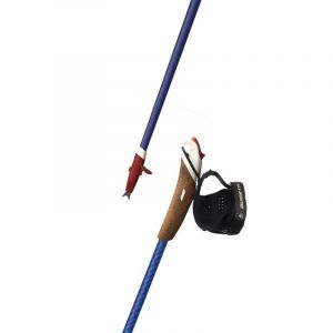 Batons marche nordique vdf ut50 austral