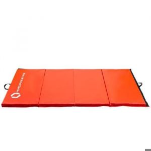 Matelas de gymnastique pliable HMS Mgs01 Premium