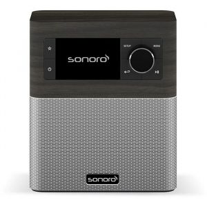 Sonoro Radio internet STREAM Chene-Argent