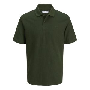 Polo à manches courtes homme austin