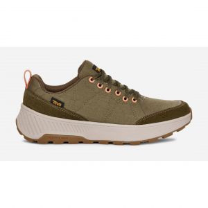 Teva Baskets femme Ellwood