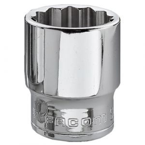 Facom FCMJ24 - Douille 3/8" - 24 mm