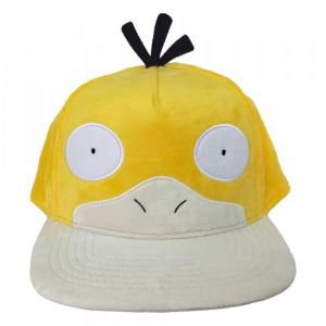 Difuzed POKEMON - Psykokwak - Casquette Novelty