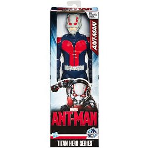 Image de Hasbro Avengers Ant-man 30 cm