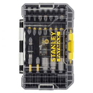 Stanley Ensemble de Vissage de 32 pcs