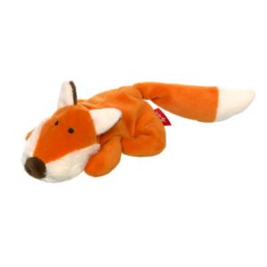 Image de Sigikid Mini Fox Cuddly Gadgets