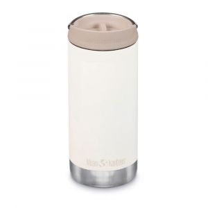 Klean Kanteen Avec Bouteille Isotherme Café Cap Tkwide 12oz One Size Tofu