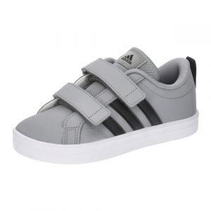 Adidas Vs Pace 2.0 CF C Basket, Collegiate Green, 34 EU