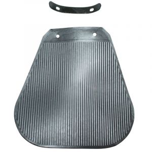 Bavette garde-boue P2R Solex