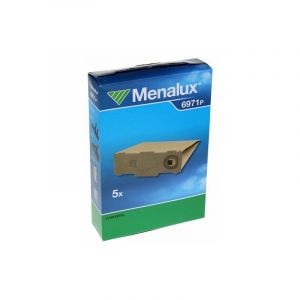 Menalux Electrolux - sac aspirateur synth. 6971p - vorwerk vk130 vk131 - 9001961649