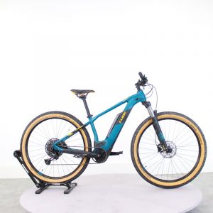 51cube Vtt elec 2de vie reaction pro hpa