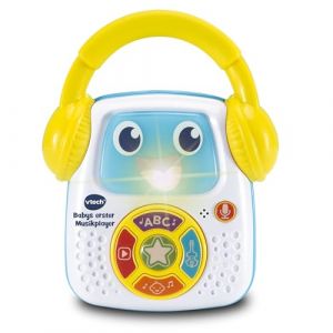 Vtech Babys erster Musikplayer (40833978)