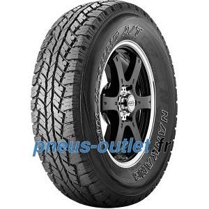 Nankang LT225/75 R16 115Q/112Q FT7 A/T