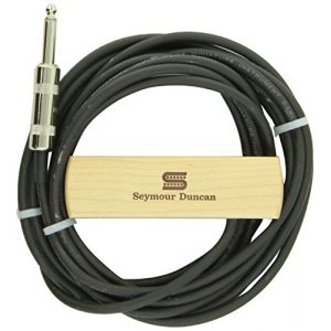 Image de Seymour Duncan SA-3SC Rosace Woody Single Coil - Micro guitare acoustique