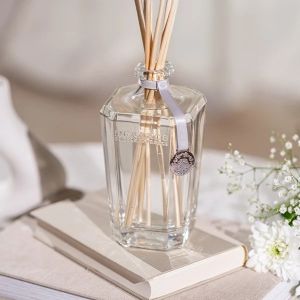 Durance Bouquet parfumé Fleur de Coton Diffuseurs et parfums d'intérieur 500 ml unisex