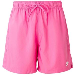 Nike Short tissé Club Flow