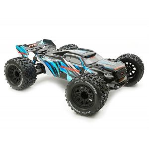 FTX Truggy Truck RTR Bleu - Crossbow 1/10 Brushless