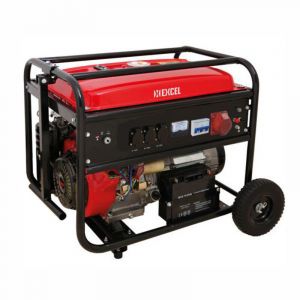 Excel G&eacute;n&eacute;rateur Gn5500 Kw 5,5 Kva 6,9 07861