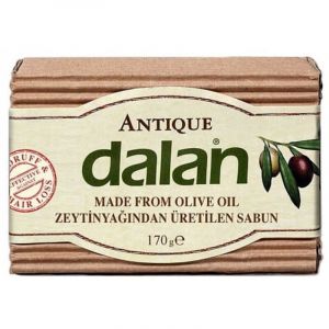 Dalan d'Olive Antique - Olive Oil Soap