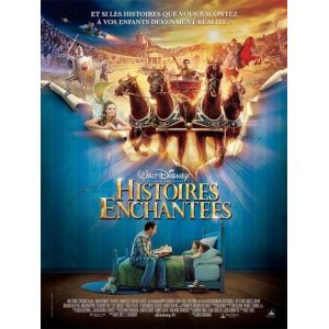 Histoires Enchantées (Bedtimes Stories)