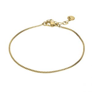 Bracelet femme Emily Westwood Bijoux EWB23072G Acier