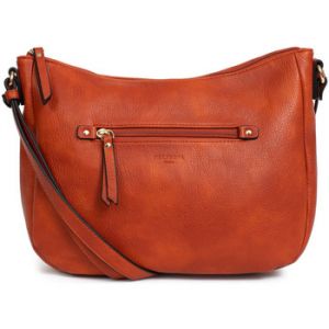 Hexagona Sac porté travers terre