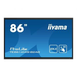 iiyama PROLITE TE8614MIS-B2AG Écran plat de TE8614MIS-B2AG