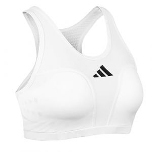 Adidas Protection poitrine brassière avec coque femme