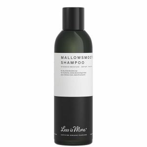 Image de Less is more Mallowsmooth Shampoo - Shampooing