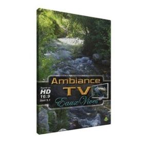 Image de Ambiance TV : Les Eaux vives