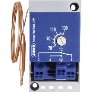 Jumo 60003287 Déclencheur thermique