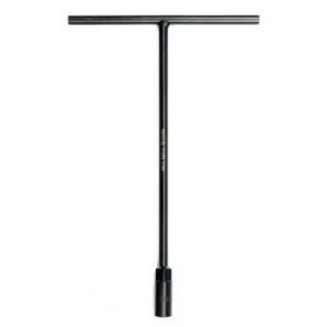 Yato Poignée encliquetable carrée