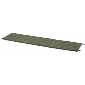 Image de Hay Matelas / Pour bain de soleil Palissade vert en tissu