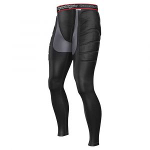 Troy Lee Designs Pantalon De Protection Lpp7705 XL Black