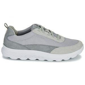 Geox Baskets basses SPHERICA Gris - Taille 41,42,43,44