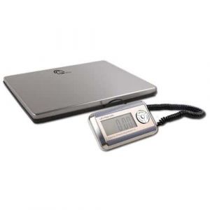Pèse-colis Little Balance 200KG inox XL